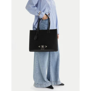 Torebka Nine West EO-Mulberry Grace-LDA8450 Czarny