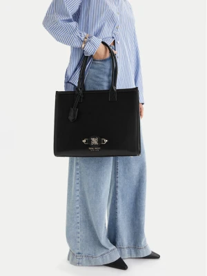 Torebka Nine West EO-Mulberry Grace-LDA8450 Czarny