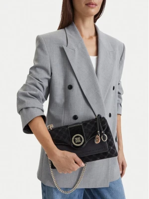 Torebka Nine West EO-URBAN GRACE-TK Czarny