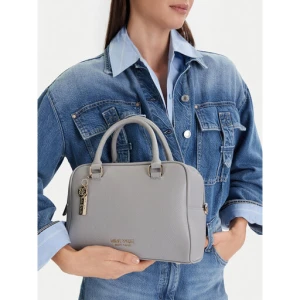 Torebka Nine West EO-Vasti-LX10159 Szary jasny