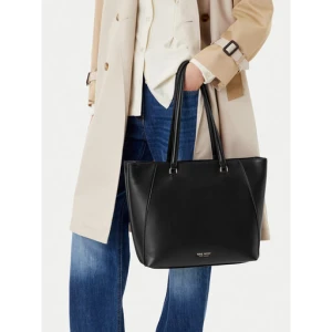 Torebka Nine West EO-WYOMING-LDA8449 Czarny