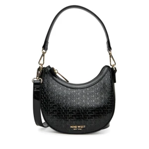 Torebka Nine West GLAR1 Czarny