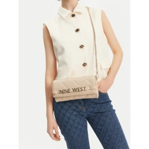 Torebka Nine West GLAR2 Beżowy