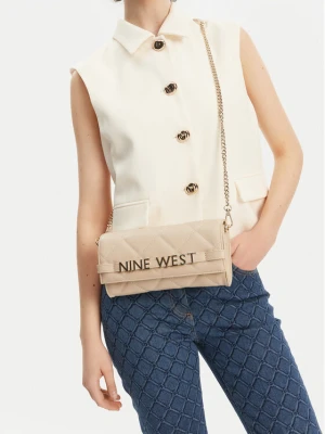Torebka Nine West GLAR2 Beżowy