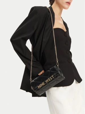 Torebka Nine West GLAR2 Czarny