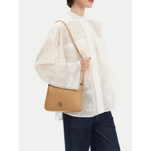 Torebka Nine West JH5823-NW Brązowy