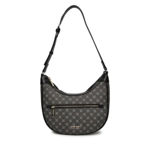 Torebka Nine West JH6391-NW Czarny