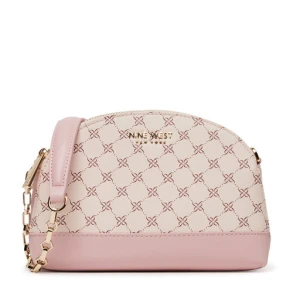 Torebka Nine West JH6392-NW Beżowy