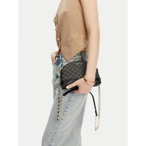 Torebka Nine West JH6392-NW Czarny