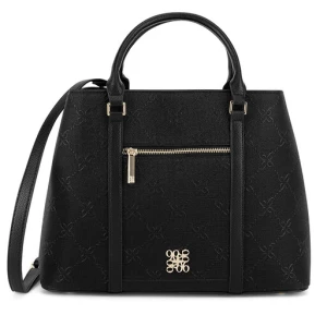 Torebka Nine West JH6478-NW Czarny