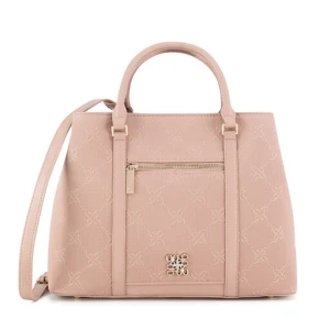 Torebka Nine West JH6478-NW Różowy