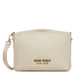Torebka Nine West JH6650-NW Beżowy