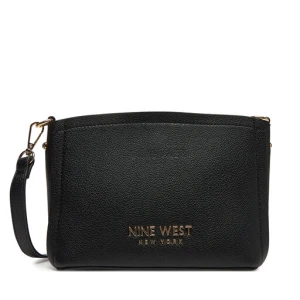 Torebka Nine West JH6650-NW Czarny