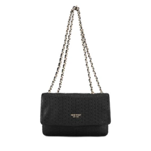 Torebka Nine West LDA6128C Czarny