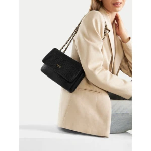 Torebka Nine West LDA6128C Czarny