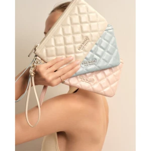 Torebka Nine West LILLA1 Różowy