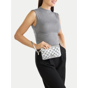 Torebka Nine West LILLA1 Srebrny