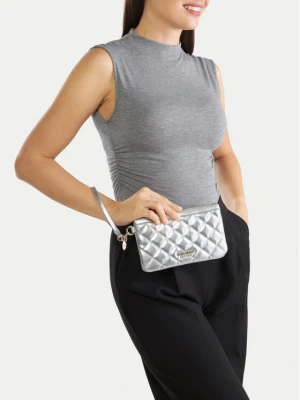 Torebka Nine West LILLA1 Srebrny