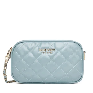 Torebka Nine West LILLA2 Niebieski