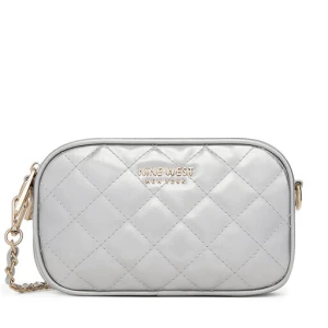 Torebka Nine West LILLA2 Srebrny