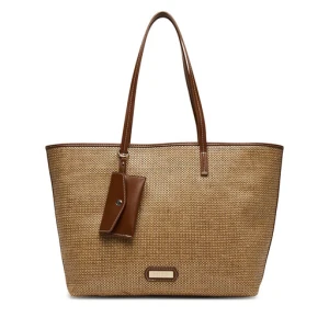 Torebka Nine West Lilla3 Brązowy