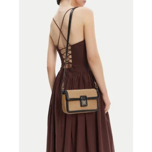 Torebka Nine West LILLA4 Beżowy