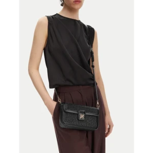 Torebka Nine West LILLA4 Czarny