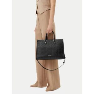 Torebka Nine West LX10044 Czarny