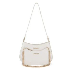 Torebka Nine West LX10045 Biały