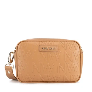 Zdjęcie produktu Torebka Nine West LX10049 Brązowy