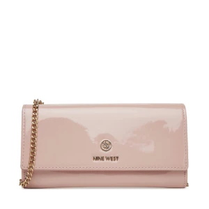 Torebka Nine West NW-W1-013-SS25 Różowy