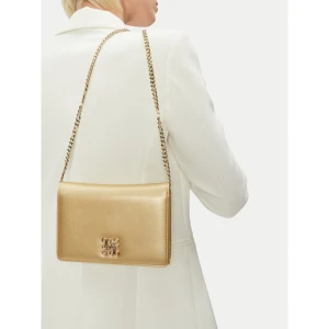 Torebka Nine West RZ-01 NW Złoty