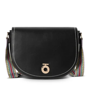 Torebka Nobo BAGN580-K020 Czarny