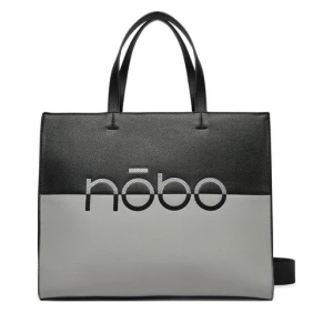 Torebka Nobo BAGT210-K020 Czarny