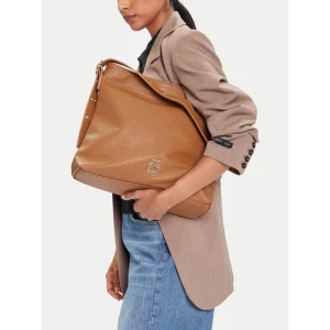 Torebka Nobo BAGU010-K016 Brązowy