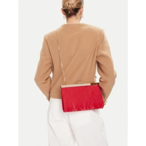 Torebka Nobo BAGU410 Czerwony