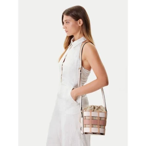 Torebka Nobo NBAG-I5130-C004 Różowy