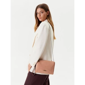 Torebka Nobo NBAG-P1520-C004 Różowy