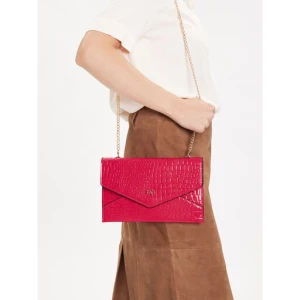 Torebka Nobo NBAG-P1530-C004 Czerwony