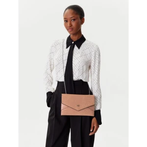 Torebka Nobo NBAG-P1530-CM04 Różowy