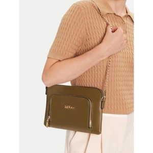 Torebka Nobo NBAG-R1430-C008 Brązowy