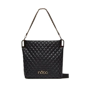 Torebka Nobo NBAG-R1510-C020 Czarny