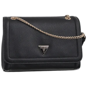 Zdjęcie produktu Torebka Noelle II Cnvrtble XBody Flap HWZG96 72210 Black (GU830-a) Guess