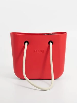 Torebka O Bag czerwony