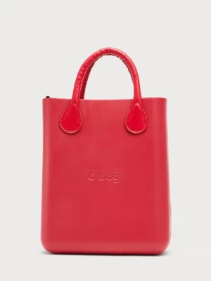Torebka O Bag czerwony