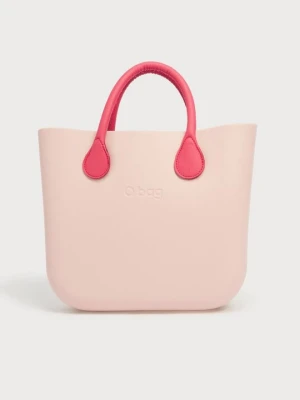 Torebka O Bag jasnoróżowy