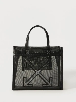 Torebka Off White czarny