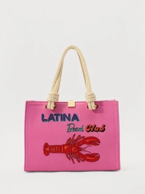 Torebka Olympia Le-Tan