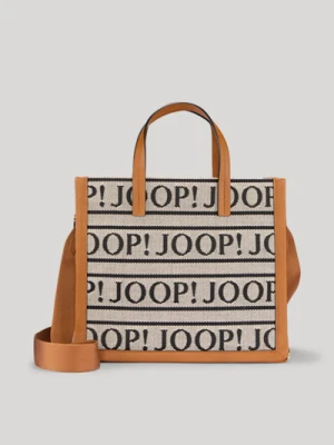 Torebka Paraffa Aurelia w kolorze koniakowym Joop