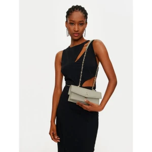 Torebka Patrizia Pepe 2B0032/L061-S683 Szary